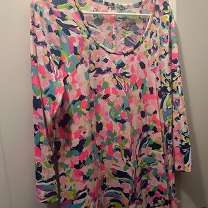 Lily Pulitzer dress